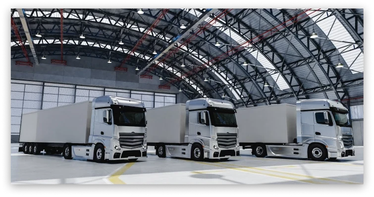 customized freight solutions